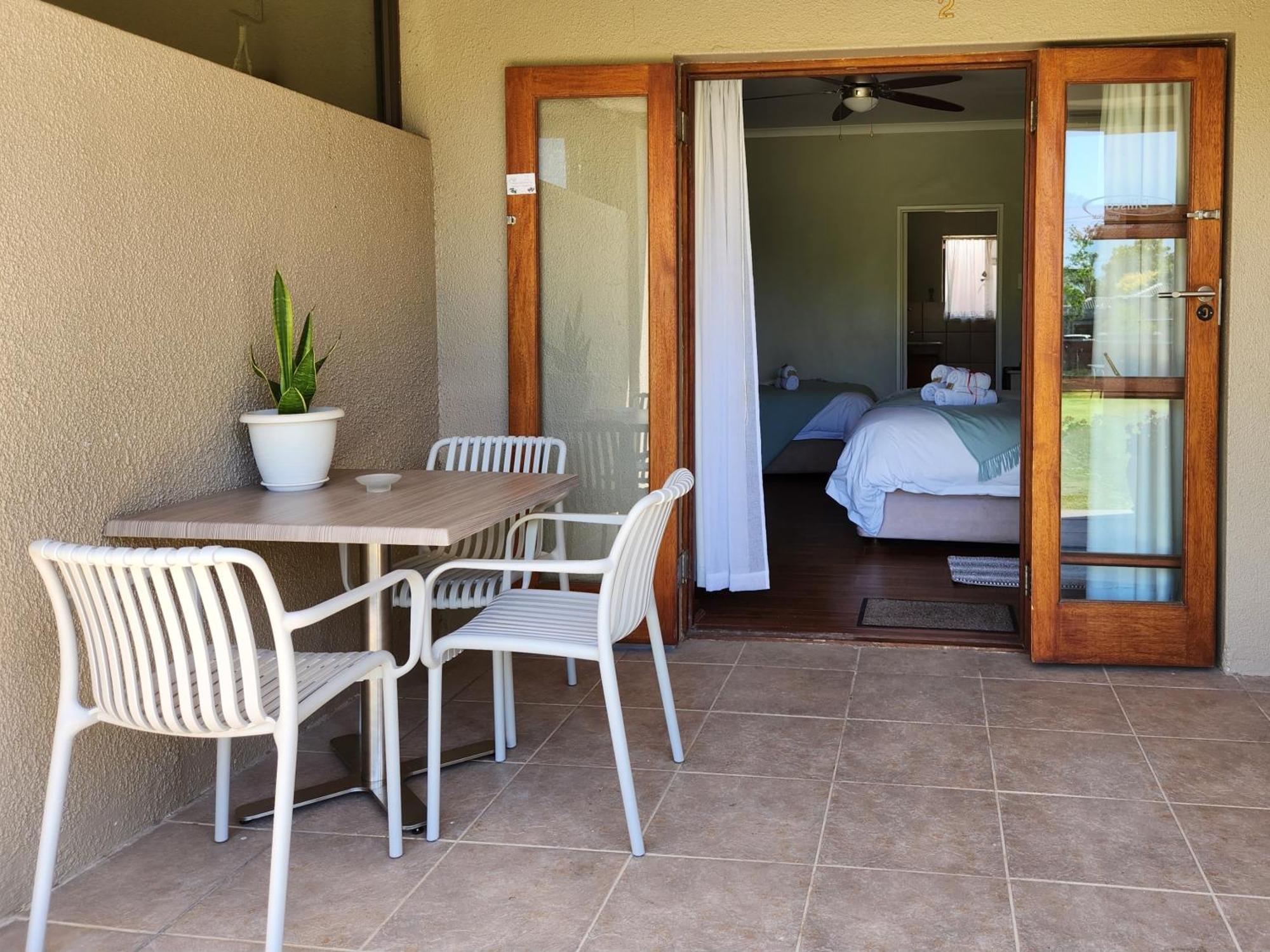 Dilisca Guesthouse Durbanville Exterior foto